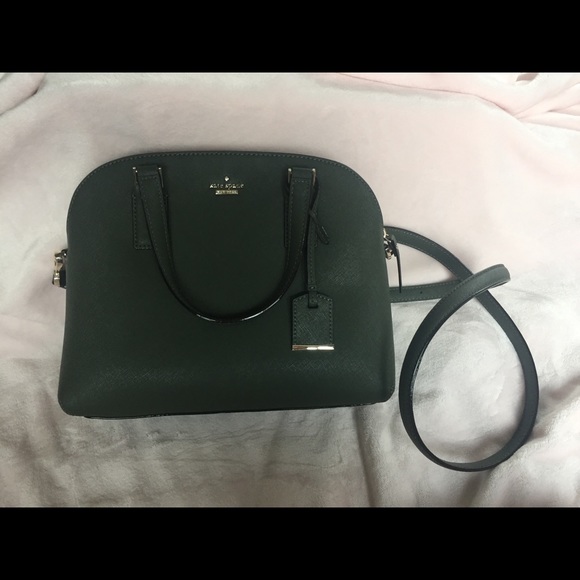 kate spade evergreen purse